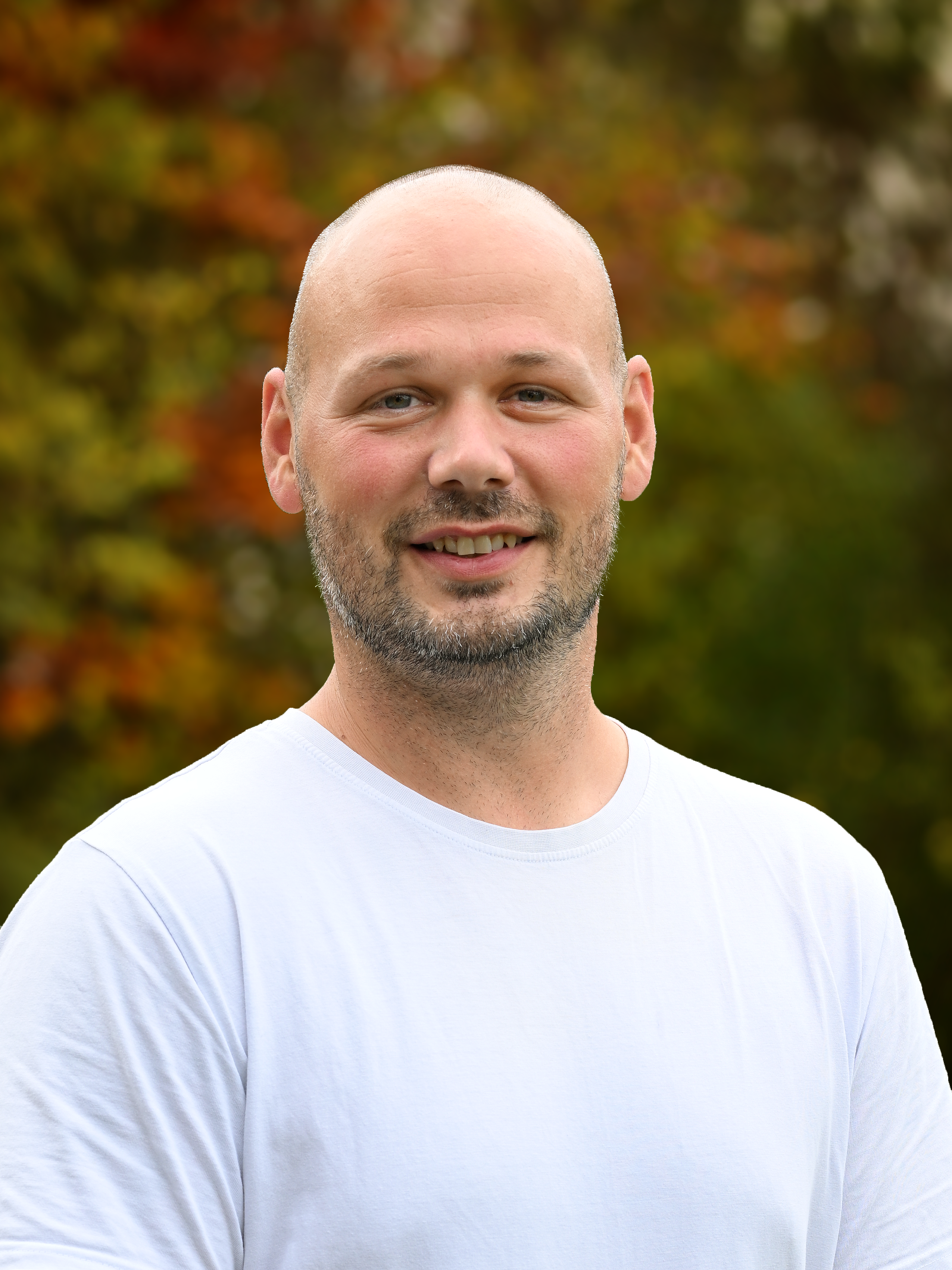 Morten Foder Christensen