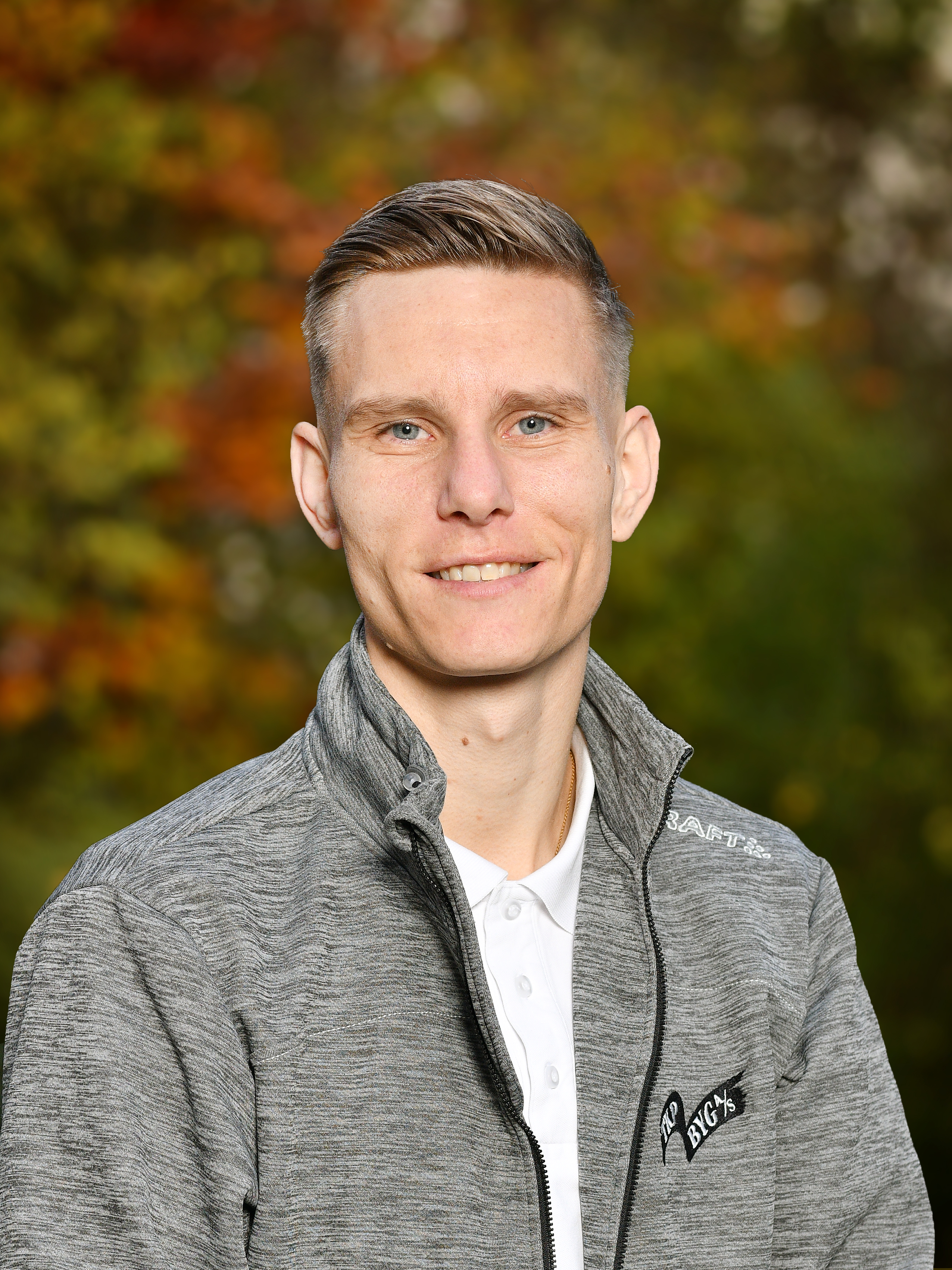 Jonas Porse Larsen